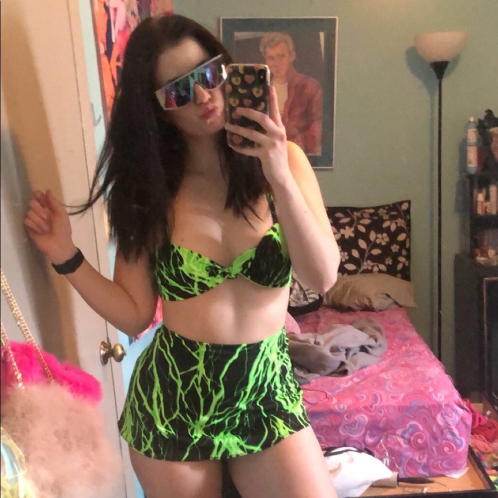 Green Voltage Set - Picture 4 of 5